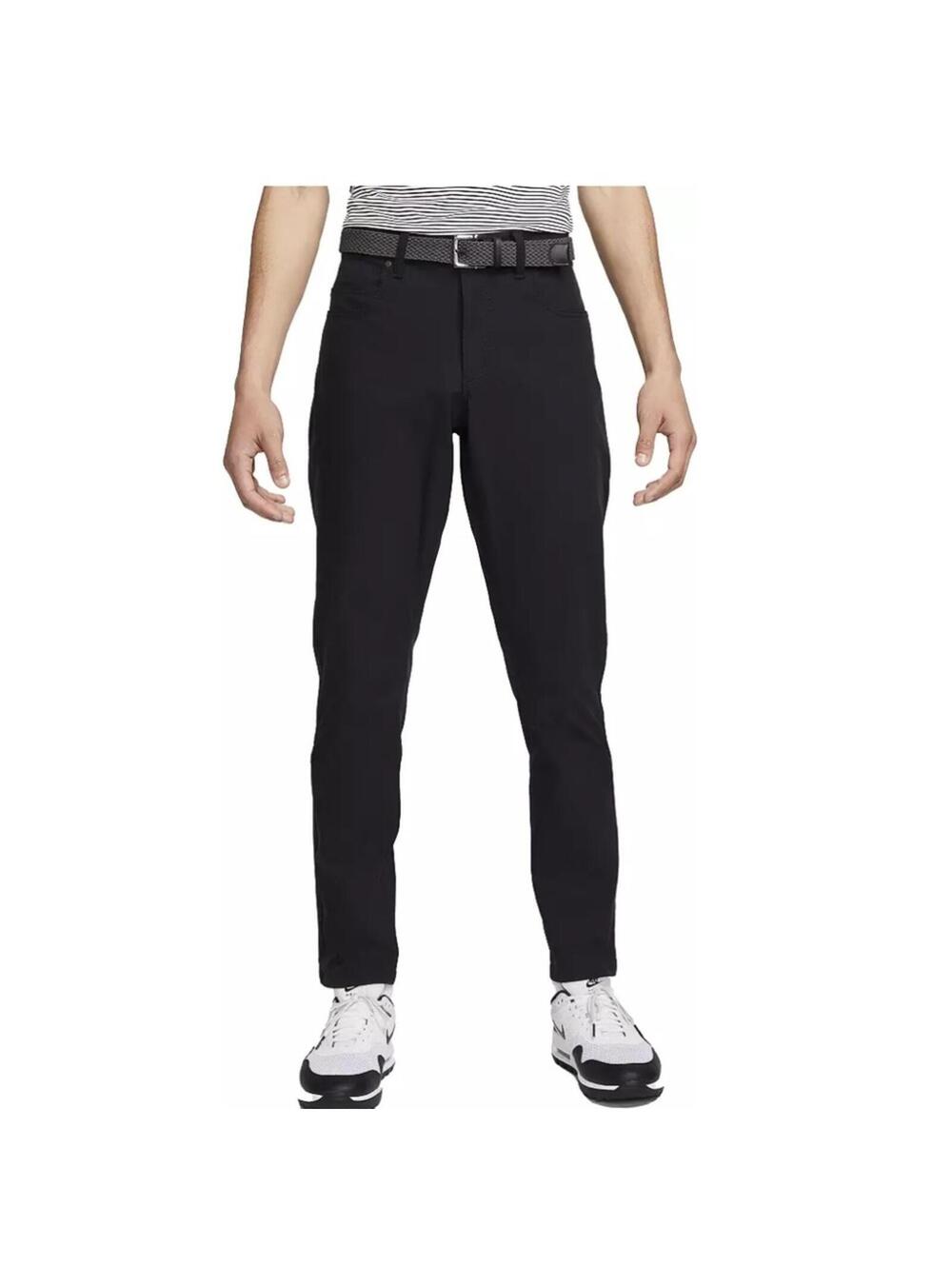 Nike Dri-FIT Repel Men's 5-Pocket Slim-Fit Golf Trousers